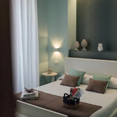 Cancelliere Parking Bed & Breakfast *
