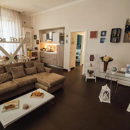 Gran Cancelliere Parking Bed and Breakfast Παλέρμο