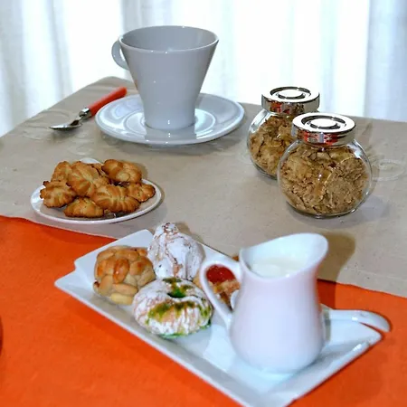 Cancelliere Parking Bed & Breakfast Palermo