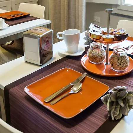 Cancelliere Parking Bed & Breakfast