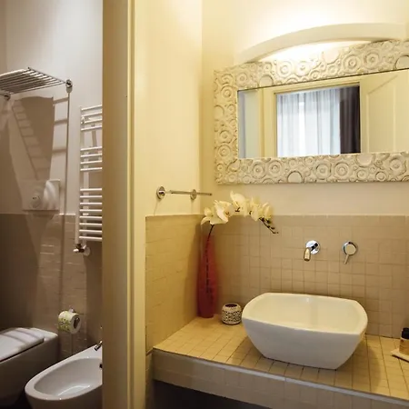 Gran Cancelliere Apartment Parking 4* Палермо