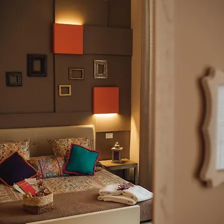 Gran Cancelliere Apartment Parking Bed and breakfast