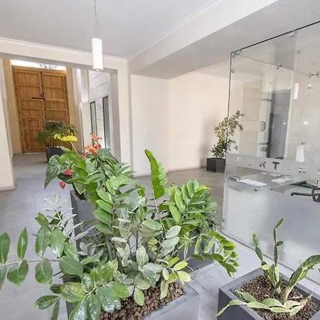 Gran Cancelliere Apartment Parking 4*