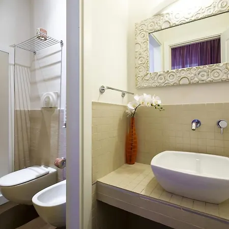 Bed & Breakfast Gran Cancelliere Apartment Parking Palermo