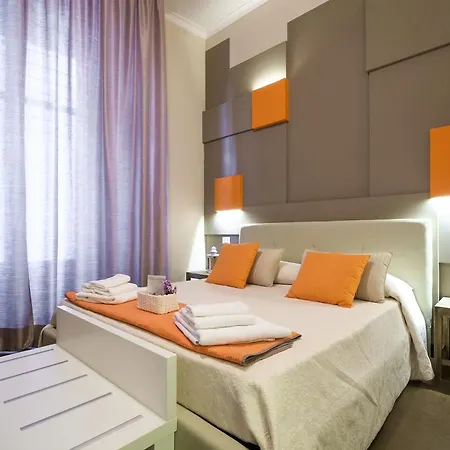 Gran Cancelliere Apartment Parking Bed & Breakfast