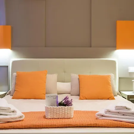 Bed & Breakfast Gran Cancelliere Apartment Parking 4*