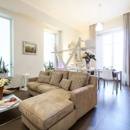 Gran Cancelliere Apartment Parking 4*