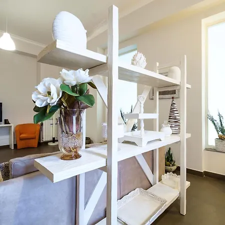 Bed & Breakfast Gran Cancelliere Apartment Parking 4*