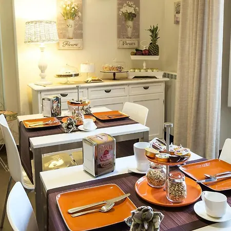 Gran Cancelliere Apartment Parking 4*