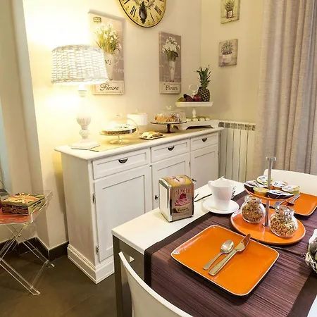 Gran Cancelliere Apartment Parking 4* Palermo