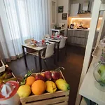 Gran Cancelliere Parking 住宿加早餐酒店 巴勒莫